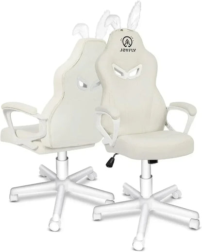 v Gaming Chair for Kids,Teens Gamer Chair, Adults Computer Chair for Girls,Video Game Chairs, Gamer Ergonomic PC Chair,Multi-c