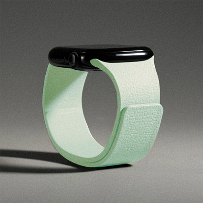 Silicone Magnetic Strap for Apple watch Bands 44mm 40mm 41mm 42mm 46mm 45mm 49mm correa iWatch Series 11 10 SE3 9 8 7 6 Ultra3 2