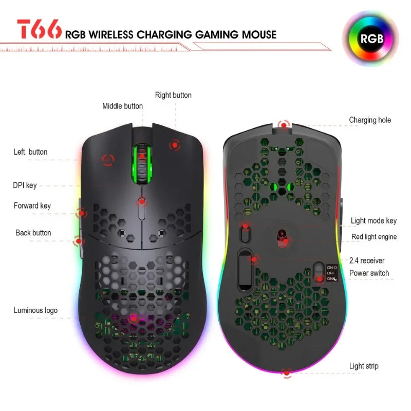 Wireless Keyboards and Mouse Kwhite Gaming Eyboard USB 60% Computer Branco Bluetooth Combo Ergonomic PC Backlit iPad Key Board