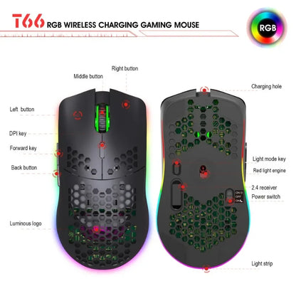 Wireless Keyboards and Mouse Kwhite Gaming Eyboard USB 60% Computer Branco Bluetooth Combo Ergonomic PC Backlit iPad Key Board