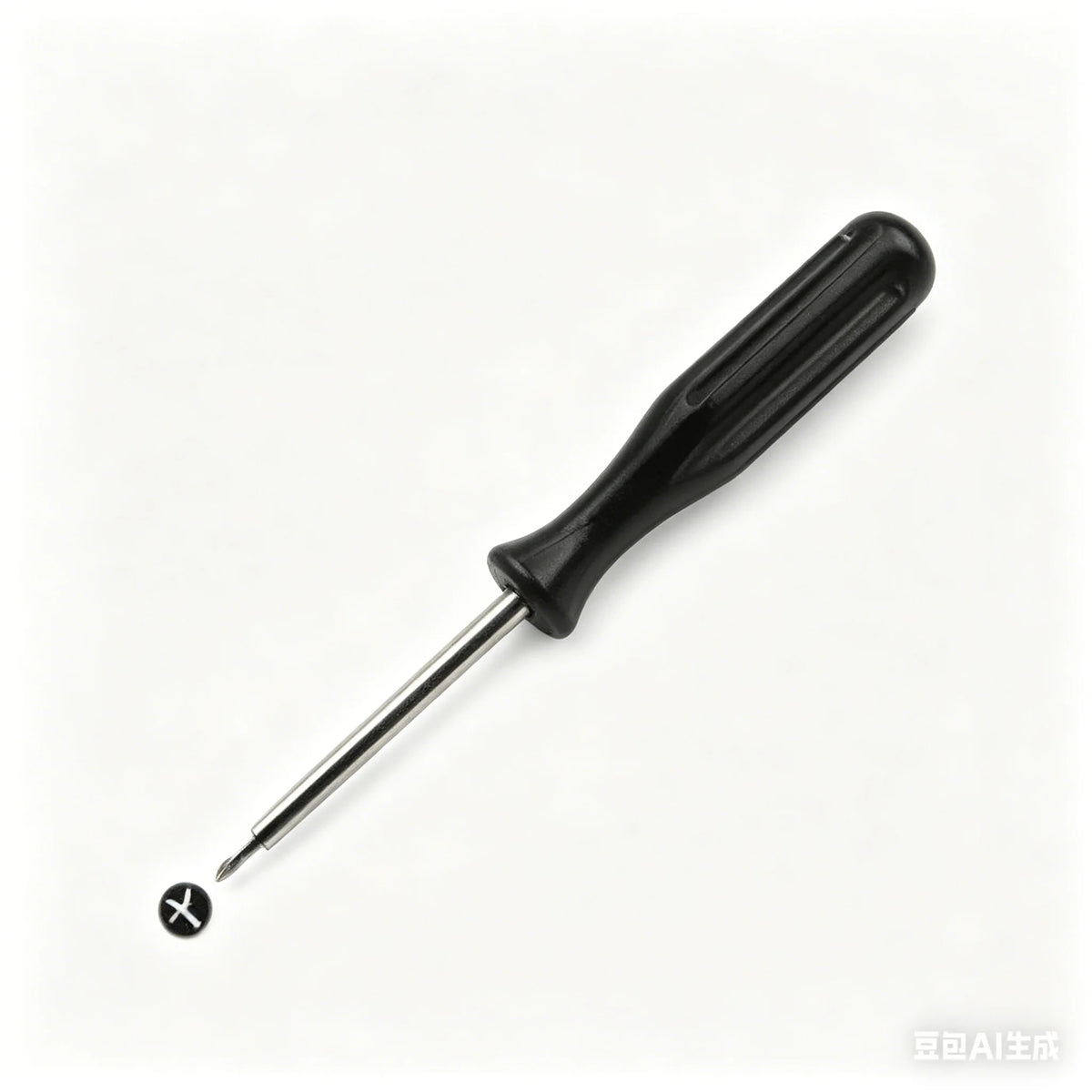 3 in 1 1.5mm Cross Screwdrivers Tool Kits for NS Switch/Switch Lite/Switch oled joy-con Gamepad Controller Shell