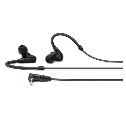 Original  Sennheiser IE 100 Pro in-Ear Monitor Wired HiFi Earphones Detachable Cable Earbuds