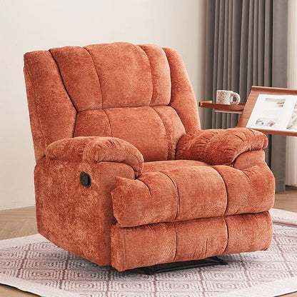 New Design Elegance Sofa Modern Electric Fabric Recliner Sectional Sofa with USB Port for Living Room Sofa Retratil E Reclinavel