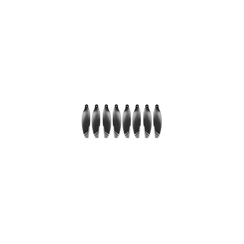 GT8 RC Drone 3.7V 1300Mah Battery/Propeller GT8 MAX Drone Battery GT8 Brushless Drone Battery Blades GT8MAX RC Drone Parts
