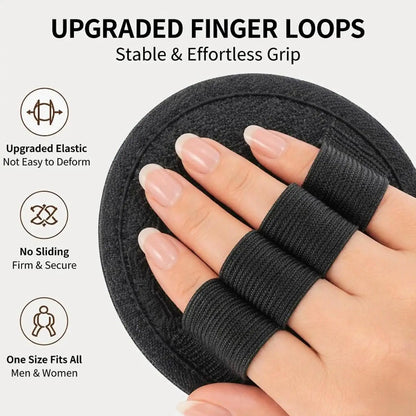 1PC Exfoliating Bath Scrubber Pads Rubber Deep Cleansing Gentle Dead Skin Remover Body Scrubber Bathing Accessories