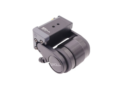 Electric Bicycle E-BIKE  Conversion Kit QiROLL Friction Drive QR-E MUTE Plus B70/B60