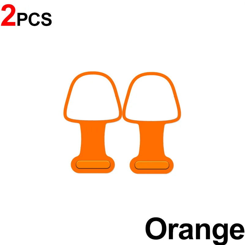2-12PCS Anti-Lost Dust Plugs Type C Charging Port Cover for IPhone 17 16 15 Xiaomi 17 Samsung S26 TYPE-C Stopper Cap Dustplugs