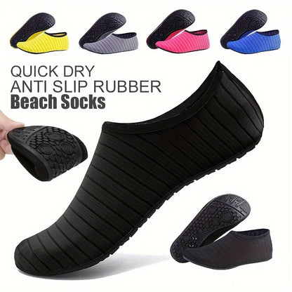 Women's Socks | Quick-Dry Apparel | Beach