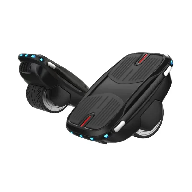20261 New Design Adults Hovershoes 3.5 Inch Hover Shoes Balance Scooter Electrical Skateboard One Wheel Gyroshoes