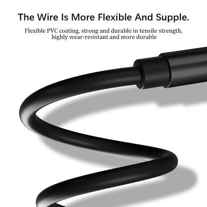 USB Type C To 3.5mm Car Aux Audio Cable Headphone Jack Adapter For iPhone 17 Xiaomi Huawei Samsung S25 Headset Speaker Connector