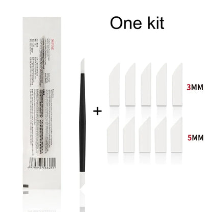 Stedi MP-20~29 Fluorescent Panel Liner Paint Water Based Penetrating Ink for Gundam Model Coloring Tools Hobby DIY Accessories