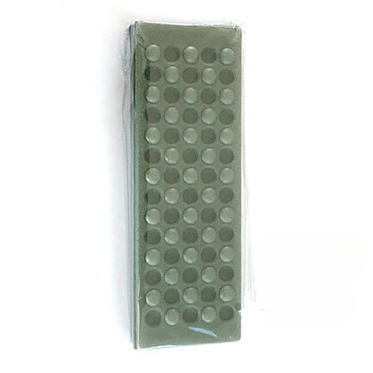 Camping Mat Seat Foldable Folding Outdoor Camping Mat Seat Foam XPE Cushion Portable Waterproof Beach Picnic Mat Seat Hiking