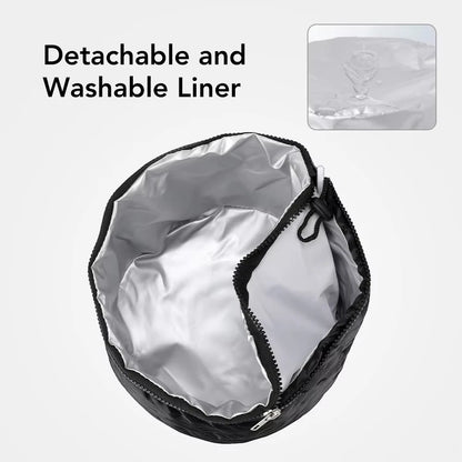 Professional Hair Steamer Cap Electric Heating Hair Cap Thermal Treatment Hat For Hair Care Deep Conditioning Coloring SPA Cap