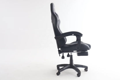 Modern New Design Low Price Home  High Back Swivel Adjustable Height Combined PU Gamer Gaming Chair