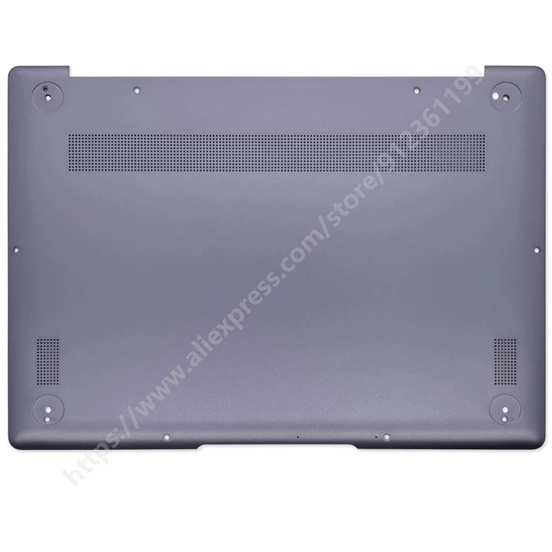 NEW For Huawei MateBook 13 WRT-W19 WX9 WRTB-WAH9L HN-W19R Laptop LCD Back Cover Front Bezel Palmrest Bottom Case Laptop Frames