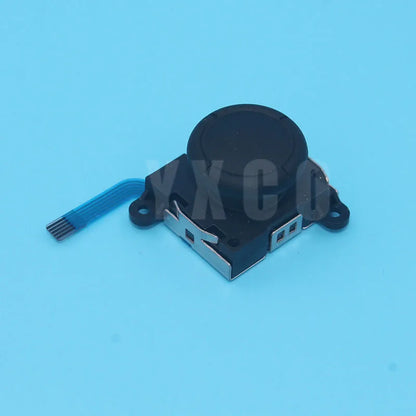 Replacement Joystick Thumb Stick Analog Control Stick for Switch Joy-Con Controller, 3D High Quality, Compatible with Switch