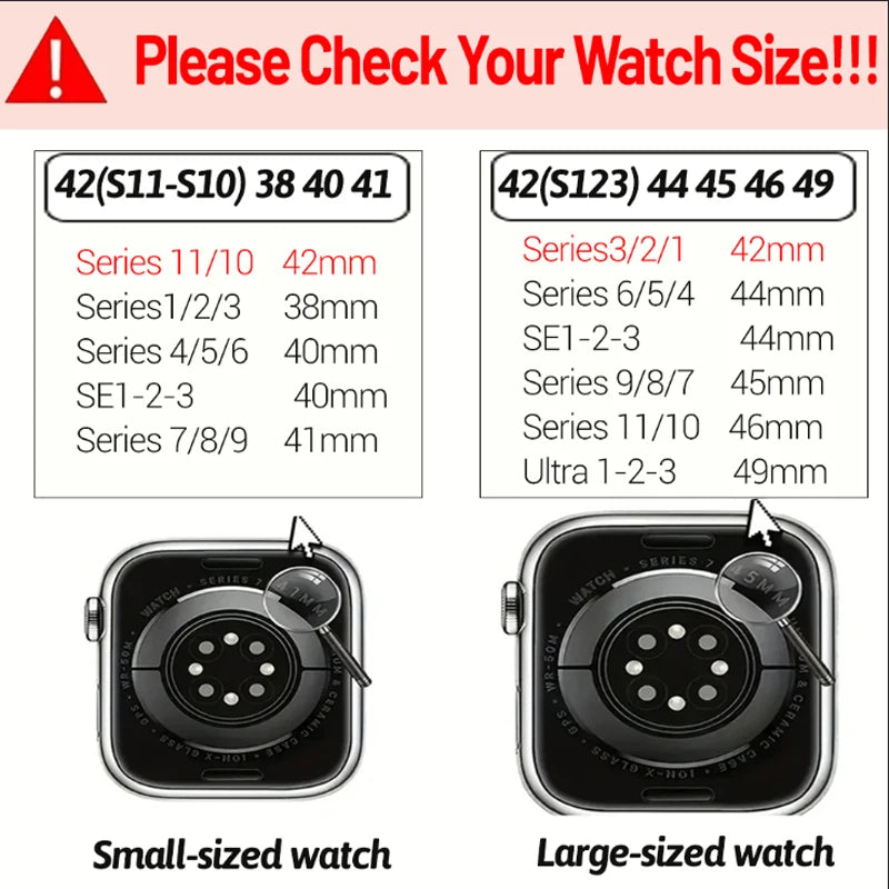 Silicone Magnetic Strap for Apple watch Bands 44mm 40mm 41mm 42mm 46mm 45mm 49mm correa iWatch Series 11 10 SE3 9 8 7 6 Ultra3 2