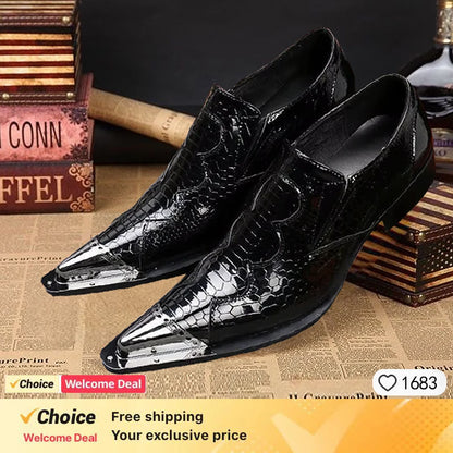 Summer Pointed Shoes Man Mesh Breathability Office shoes Dress shoes Lace Antibacterial deodorant fiber luxury order Shoes