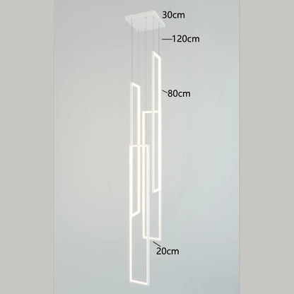 Nordic home decor dining room Pendant lamp lights indoor lighting Ceiling lamp hanging light chandelier lamps for living room