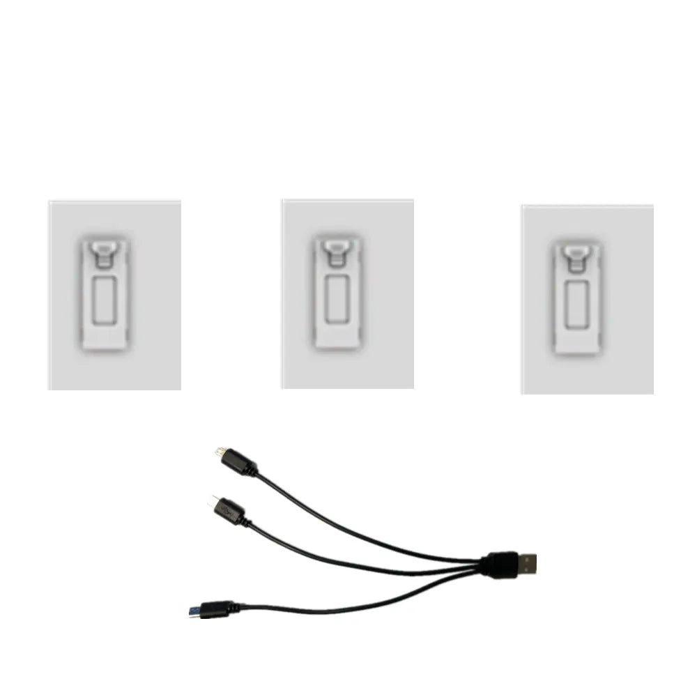 S101 Drone Accessories 3.7V 1800Mah / For S101 Drone Spare Parts S101 Drone Battery