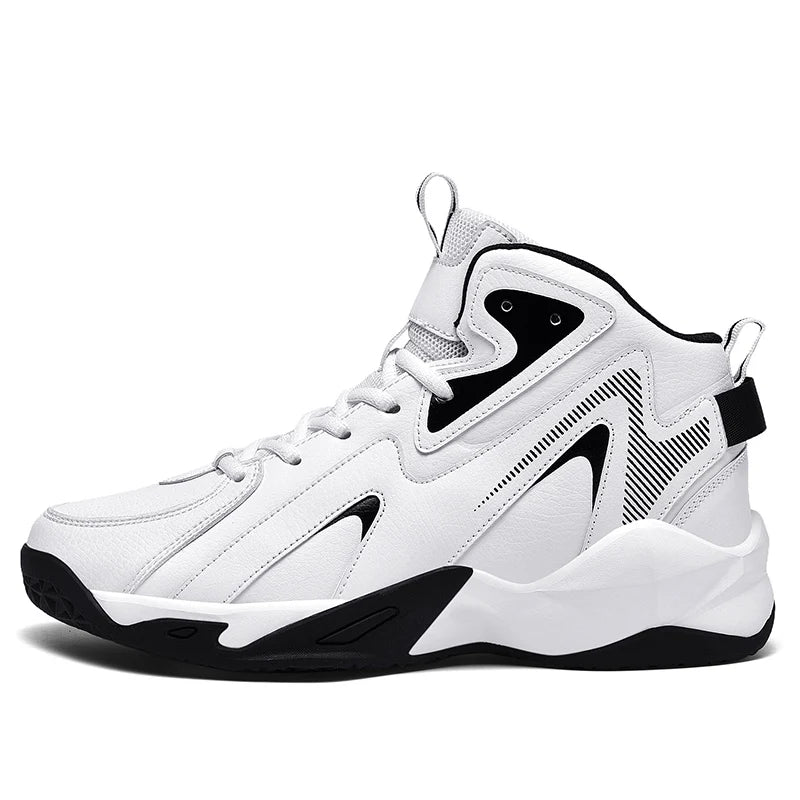 Men Sports Shoes Luxury Casual Sneakers Mesh Running Shoes Summer Lightweight Platform Fashion Basketball Walking Shoes for Men