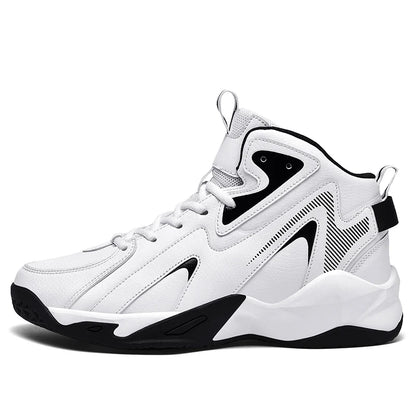 Men Sports Shoes Luxury Casual Sneakers Mesh Running Shoes Summer Lightweight Platform Fashion Basketball Walking Shoes for Men