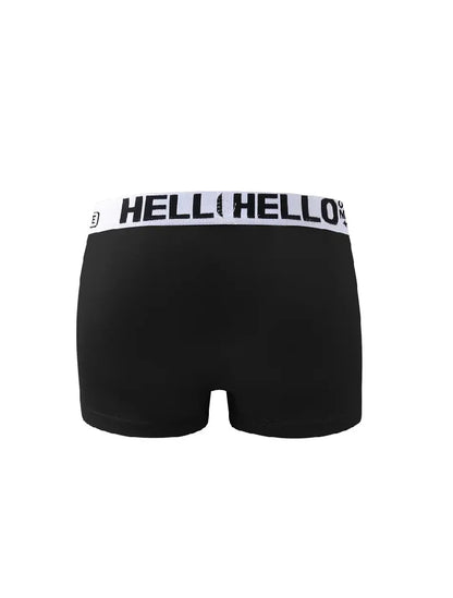 10PCS Mens Underwear Male Boxers Sexy Underpants Comfortable Breathable Fashion Boys Panties Underwear Boxershorts Men