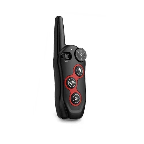 Remote Control Electric Dog Training Device New Automatic Bark Stopper Collar Pet Training Waterproof Pet Dog Collar for All Dog