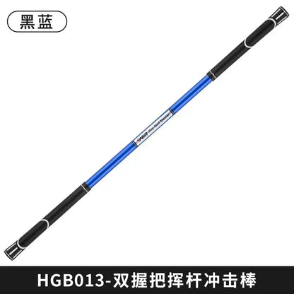 PGM Golf Swing Trainer Club High Quality Adjustable Magic Impact Stick Beginner Rhythm Trainer Indoor Match Warm-up Supplies