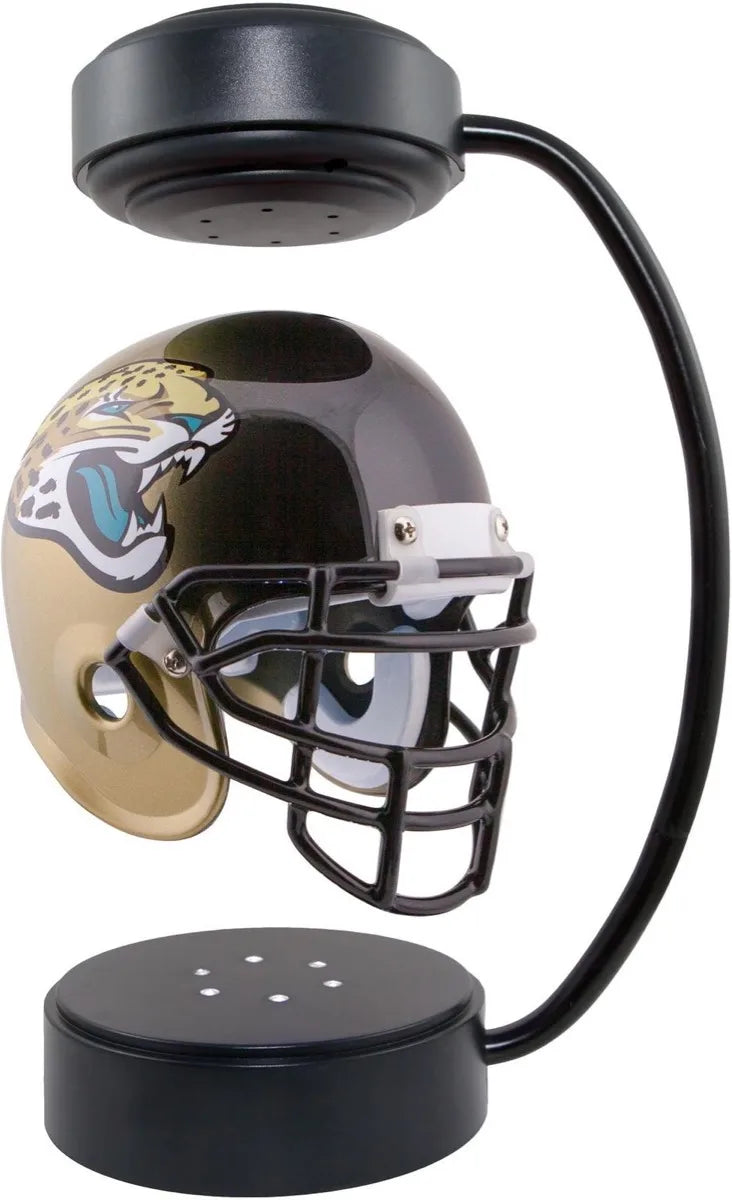 32 Type of Novel Hover Helmets, Magnetic Levitating Helmet Equipped with Electromagnetic Stand, Father’s Day Present