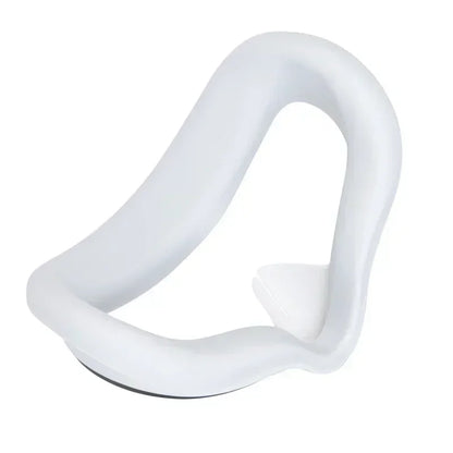 New For Oculus Quest 2 Replacement Face Pad Cushion Face Cover Bracket Protective Mat Eye Pad For Oculus Quest 2 VR Accessories