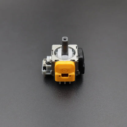 1 PCS 3D Joystick, Suitable for PS4, PS5, XBOX ONE, and SWITCH PRO Models. It Is Highly Flexible in Operation and Easy to Use.