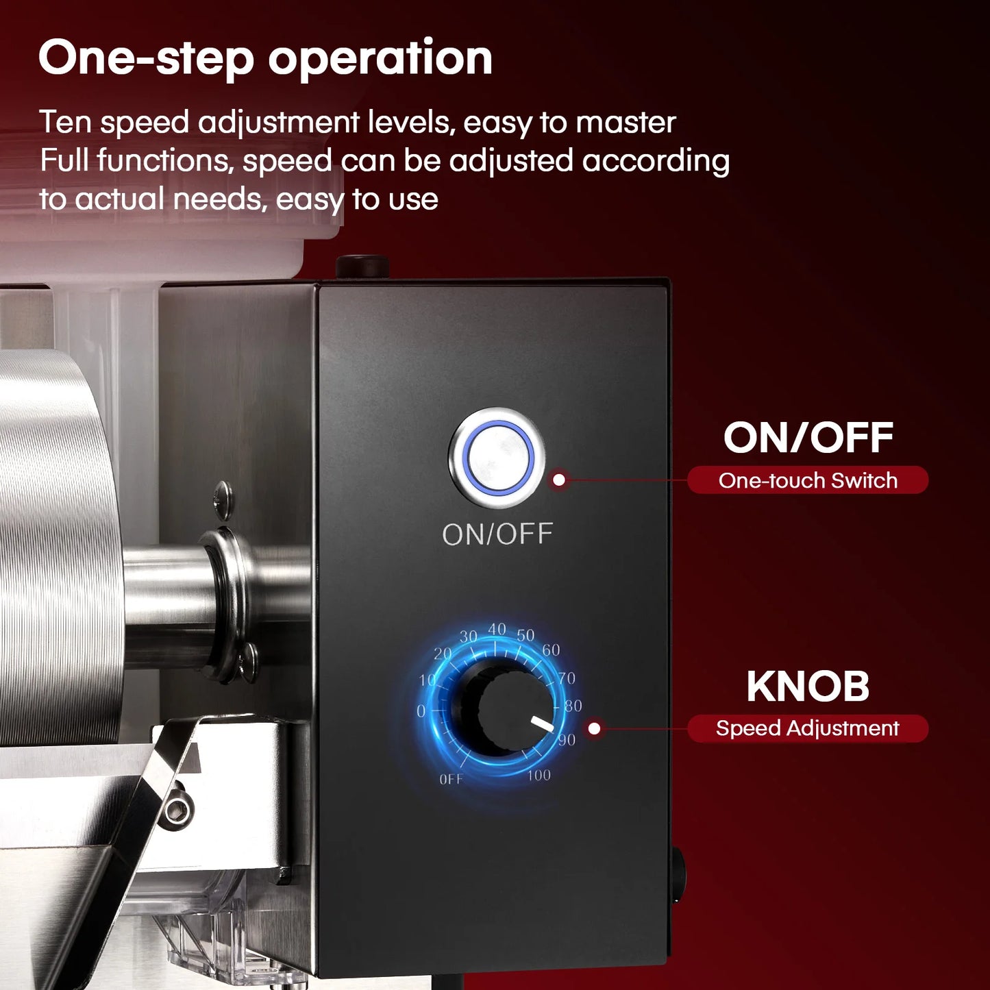 Slushie Machine, Commercial Snowflake Ice Machine, 176 LBS/24H Shaved Ice Machine, Snow Cone Machinefor Restaurant Supermarket Snack Bar Cafe, Silver | Shaved Ice Machine with Rapid Yiel, Snow Cone Machine Ideal Supermarket,