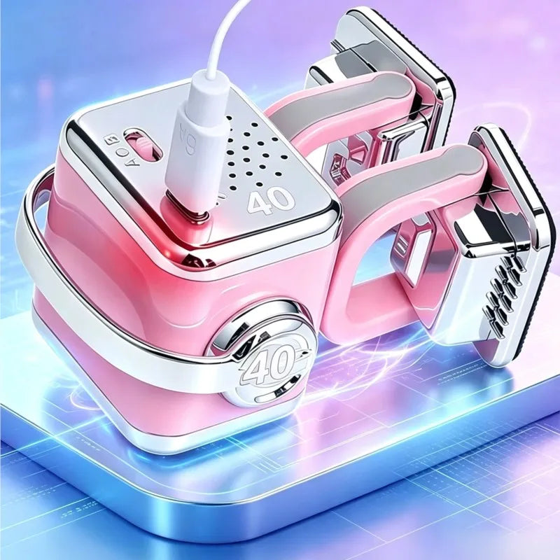 GUEIN Nextron Smart AI Chatbot Mobile Interactive Voice Dialogue Tactile Sensing Interactive Desktop Companion AI Robot New 2026