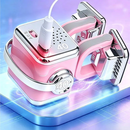 GUEIN Nextron Smart AI Chatbot Mobile Interactive Voice Dialogue Tactile Sensing Interactive Desktop Companion AI Robot New 2026