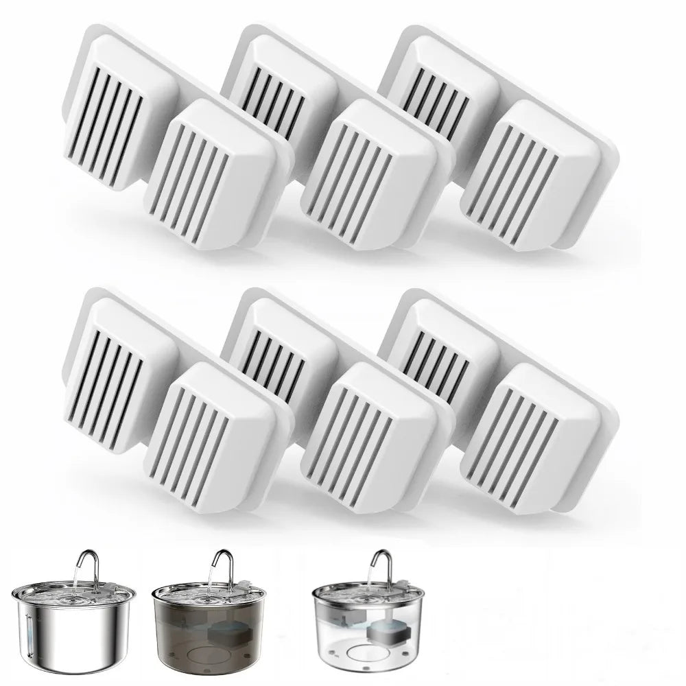 3L Wireless Cat Water Fountain Auto Sensor Drinking Fountain For Cats Dog Drinker Pet Water Dispenser Accessories