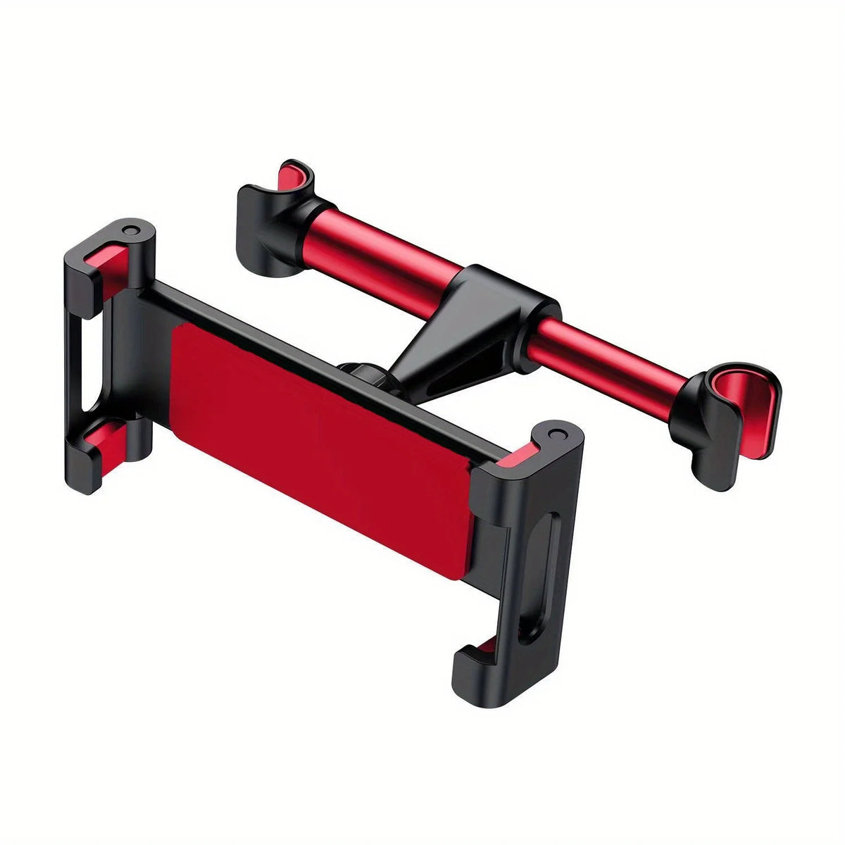 Car Tablet Holder, Headrest Tablet Mount Headrest Stand Cradle