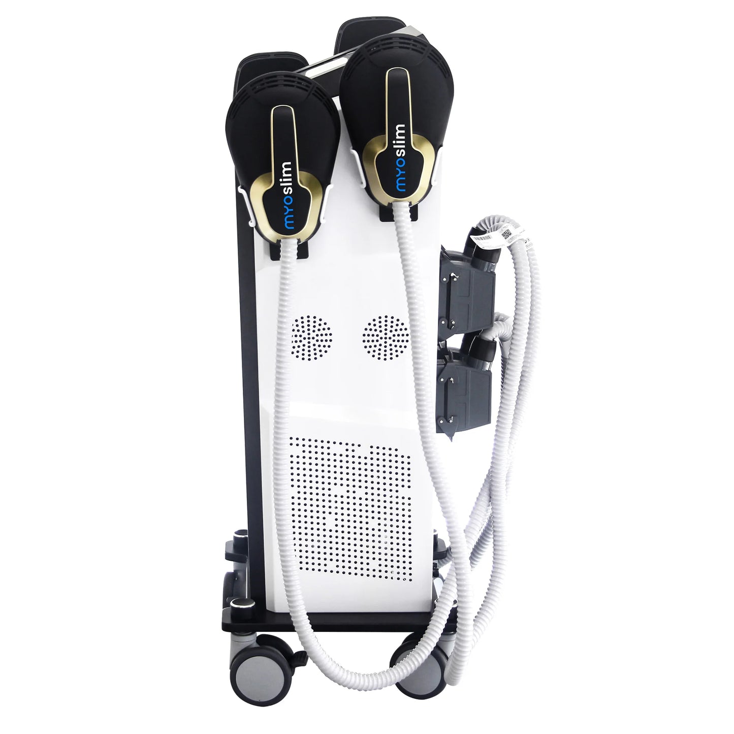 EMSzero Body Machines RF HI-EMT 6500W Professional Sculpt 5 Handle Pelvic Girdle EMS Electromagnetic Stimulation Slimming