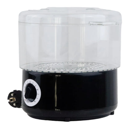 Towel Steamer Household Small Barber Shop Towel Heater Towel Heating Pot Steam Pot