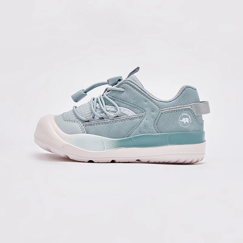 Dave Bella Children's Outdoor Sports Shoes Breathable Mesh Running Shoes Baby Sports Shoes Boys Casual Sneaker DB3241475