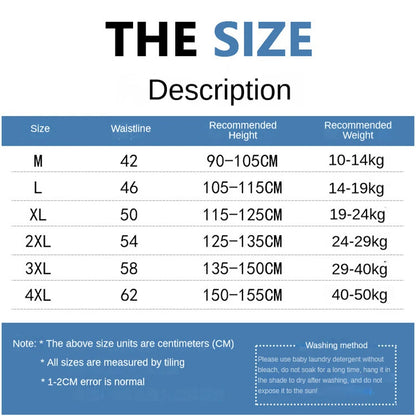 Kid Flat Angle Underwear 4pcs Boys Underwear 2-14 Year Old Student Cartoon Underwear Pure Cotton Children Underwear