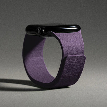 Silicone Magnetic Strap for Apple watch Bands 44mm 40mm 41mm 42mm 46mm 45mm 49mm correa iWatch Series 11 10 SE3 9 8 7 6 Ultra3 2