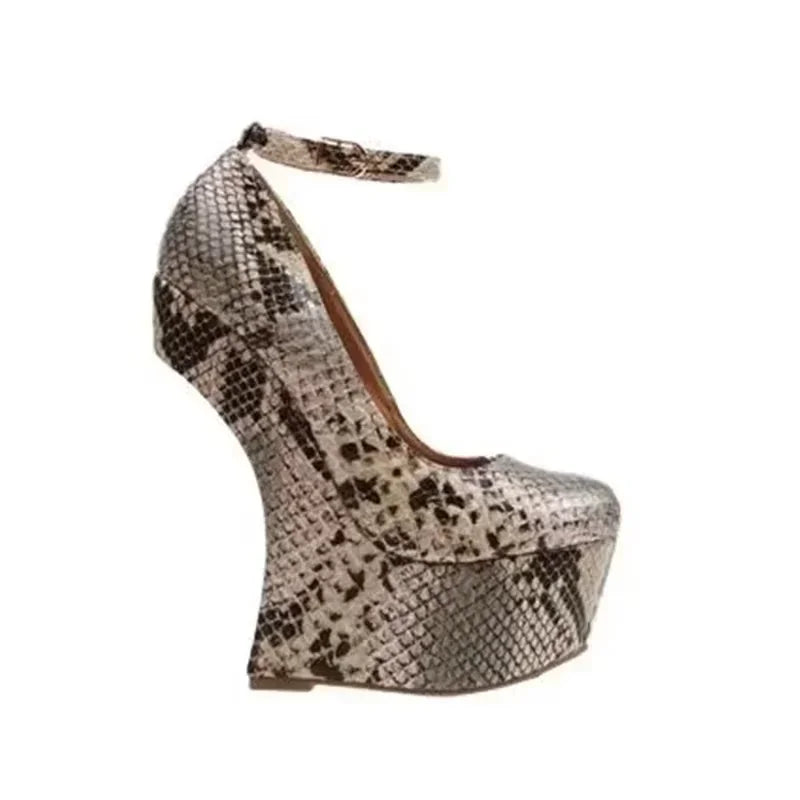 Strange Style Cross Tied Sandals Sexy Peep Toe Solid Accept Customized New Arrivals Fashion Women Runway Shoes