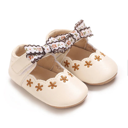 Baby Shoes | Breathable Casual Footwear | Sports