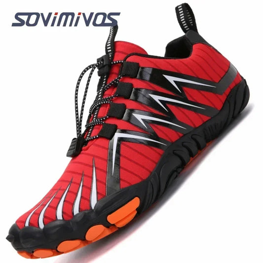 Barefoot Trail Shoes Barefoot Shoes for Men Casual Ladies Women Hiking