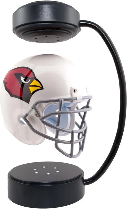 32 Type of Novel Hover Helmets, Magnetic Levitating Helmet Equipped with Electromagnetic Stand, Father’s Day Present