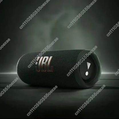 JBL F6 Portable Bluetooth Speaker IPX7 Waterproof Outdoor Stereo Bass Wireless Speaker