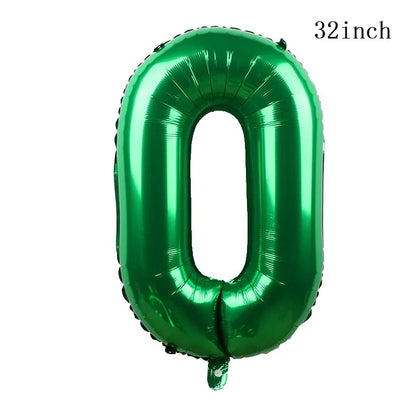 The Octonautsed Party Decoration Bear Cat Penguin Latex Ballons Captain Sea Animal Foil Balloons Happy Birthday Banner Kids Toy