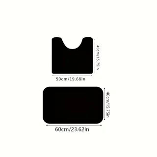 Super absorbent floor mat, super absorbent bath mat, super anti slip coral velvet bathroom floor mat, door mat