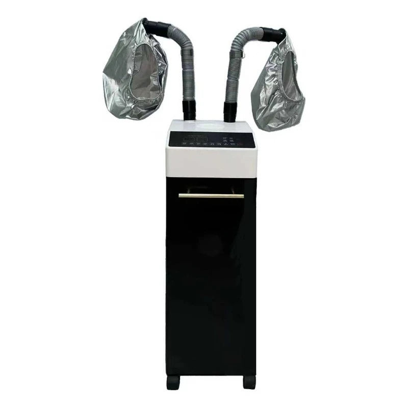 Hair Steamer Ozone Heating Cap Salon Use Hair Moisturizing Treatment Machine Steam Spray Hair Care Device For Hair Nourishing